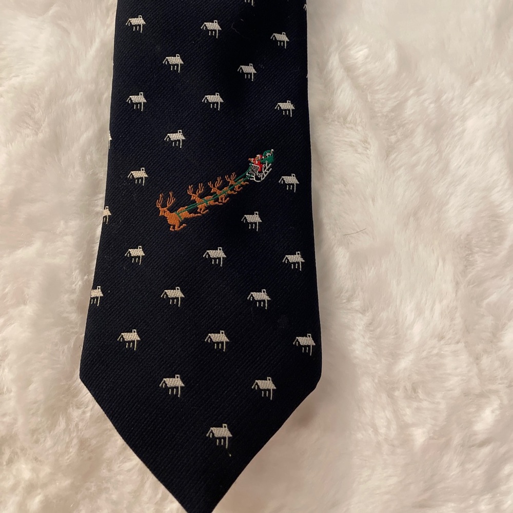 Men's alynn neckwear Stampford creative expression